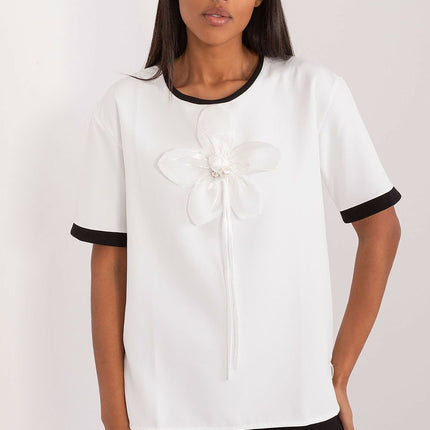 Women's Blouse Lakerta