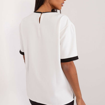 Women's Blouse Lakerta