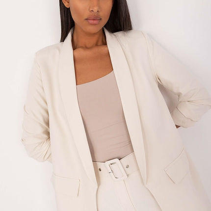 Women's Blazer Jacket Och Bella