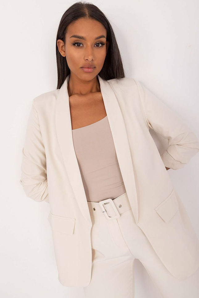 Women's Blazer Jacket Och Bella