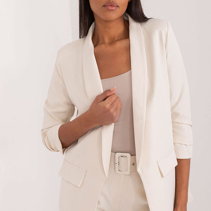 Women's Blazer Jacket Och Bella