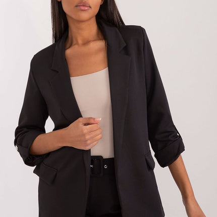 Women's Blazer Jacket Och Bella