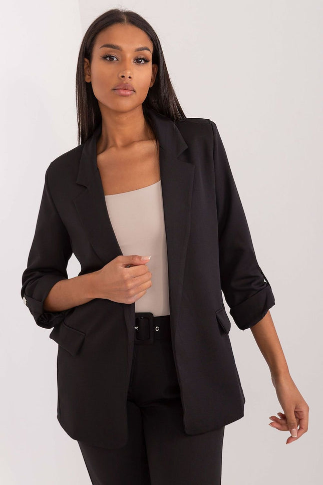 Women's Blazer Jacket Och Bella