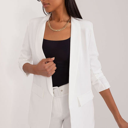 Women's Blazer Jacket Och Bella