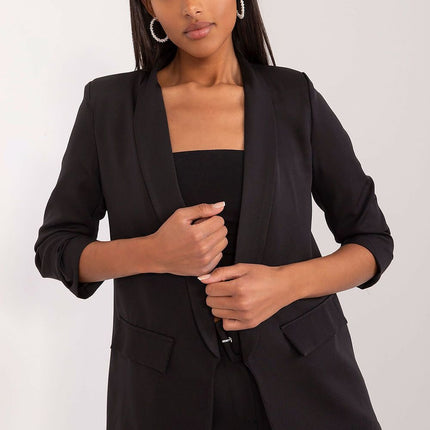 Women's Blazer Jacket Och Bella