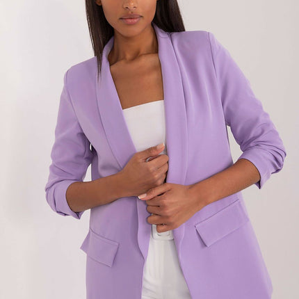 Women's Blazer Jacket Och Bella