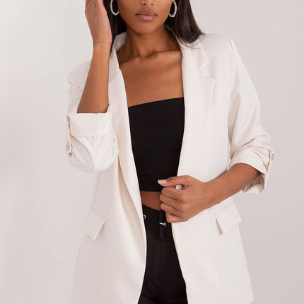 Women's Blazer Jacket Och Bella