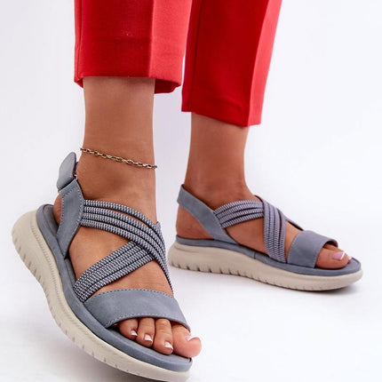 Women's Sandals Step in style