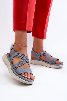 Women's Sandals Step in style