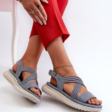 Women's Sandals Step in style