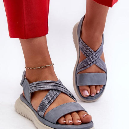 Women's Sandals Step in style