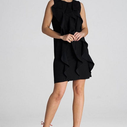 Women's Cocktail Dress Figl