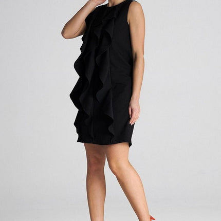 Women's Cocktail Dress Figl