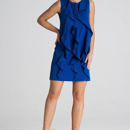 Women's Cocktail Dress Figl