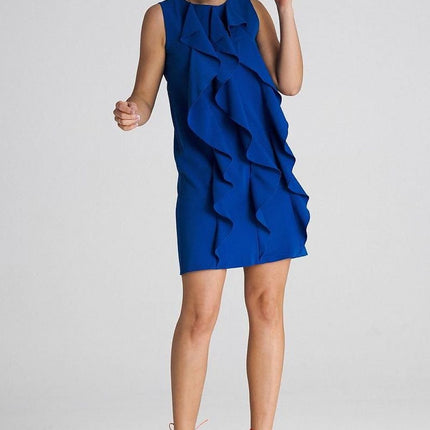 Women's Cocktail Dress Figl