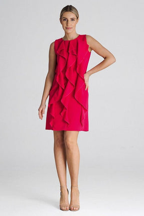 Women's Cocktail Dress Figl