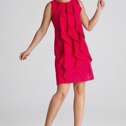 Women's Cocktail Dress Figl