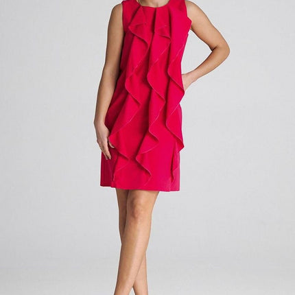 Women's Cocktail Dress Figl