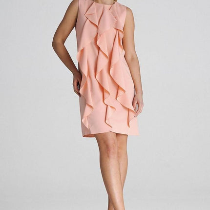 Women's Cocktail Dress Figl