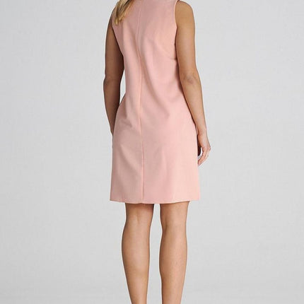 Women's Cocktail Dress Figl