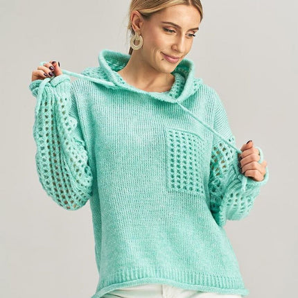 Women's Jumper Figl