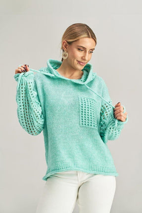 Women's Jumper Figl