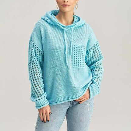 Women's Jumper Figl