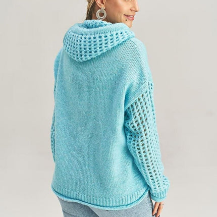 Women's Jumper Figl