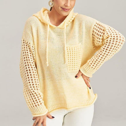 Women's Jumper Figl