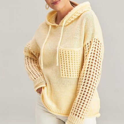 Women's Jumper Figl