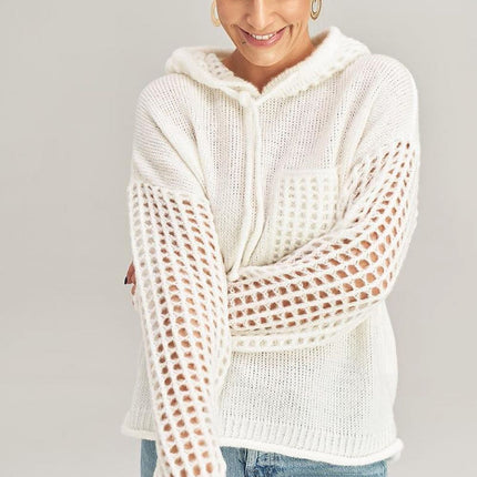 Women's Jumper Figl