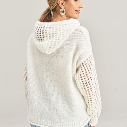 Women's Jumper Figl