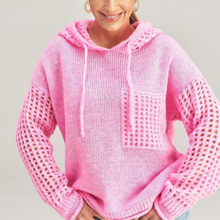 Women's Jumper Figl