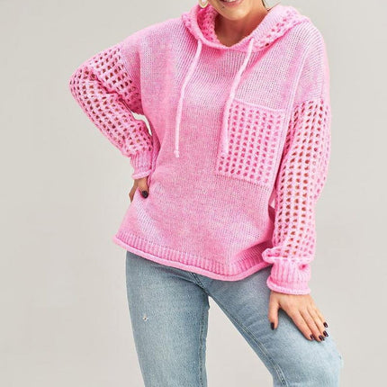 Women's Jumper Figl