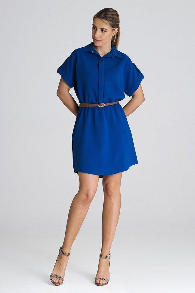 Women's Mini Daydress Figl