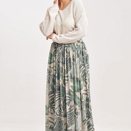 Women's Long skirt Figl