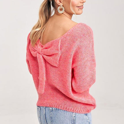 Women's Jumper Figl