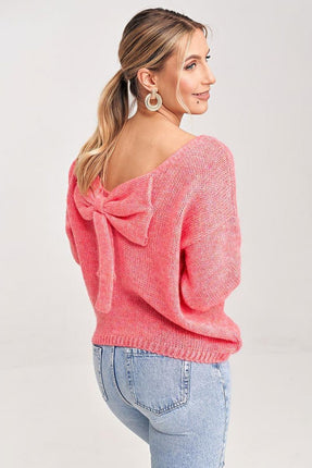 Women's Jumper Figl