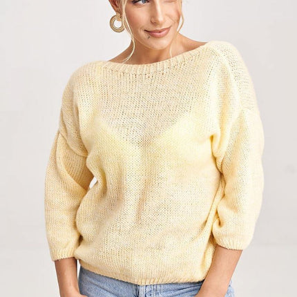 Women's Jumper Figl