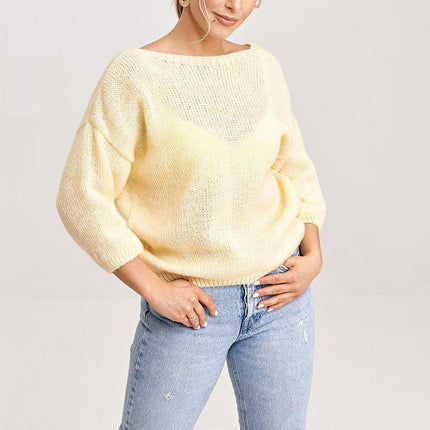 Women's Jumper Figl