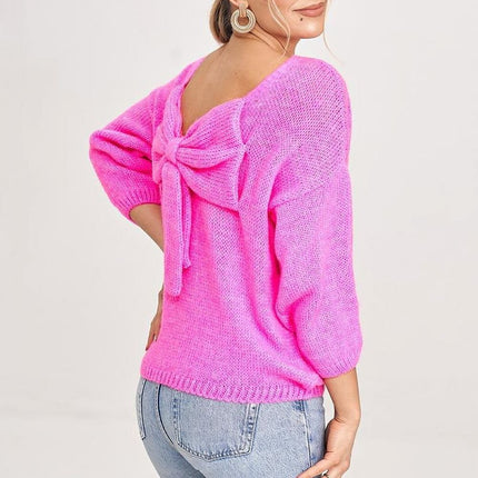 Women's Jumper Figl