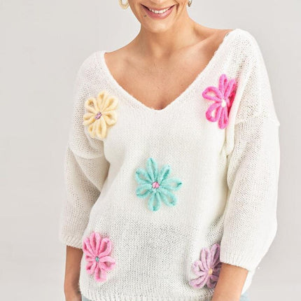 Women's Jumper Figl