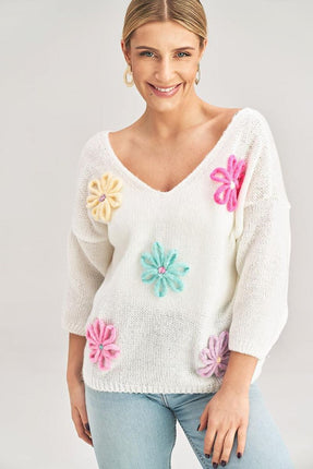 Women's Jumper Figl