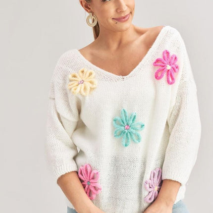 Women's Jumper Figl