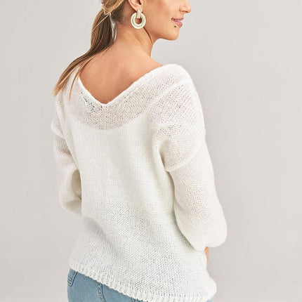 Women's Jumper Figl