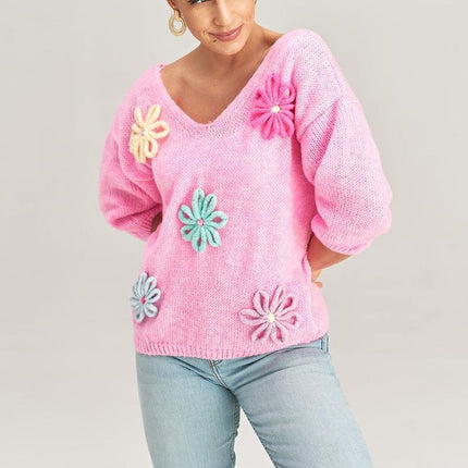 Women's Jumper Figl