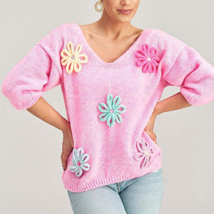 Women's Jumper Figl