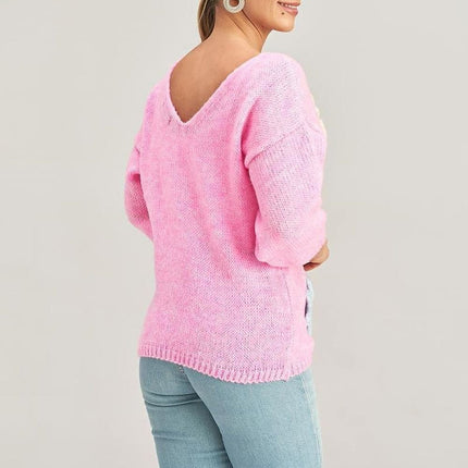 Women's Jumper Figl