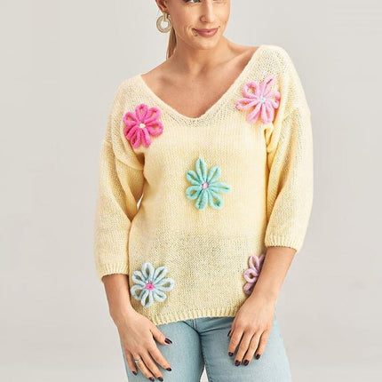 Women's Jumper Figl