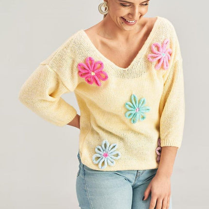 Women's Jumper Figl